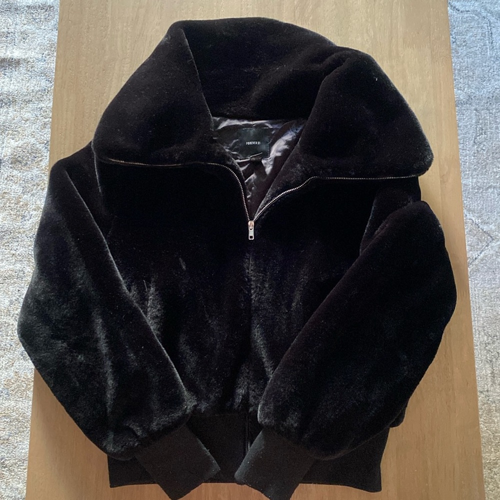 Forever 21 Jacket